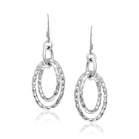 SILVER EARRINGS (SP SILVER ITEMS)