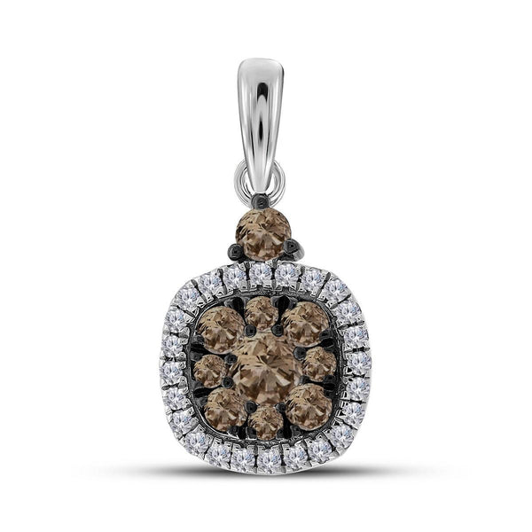 1 CTW-Diamond BRIDAL SET