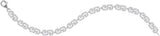 1 CTW-Diamond FASHION BRACELET