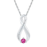 1.00CTW-Diamond FASHION RING-S11