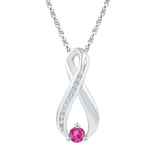 1.00CTW-Diamond FASHION RING-S11