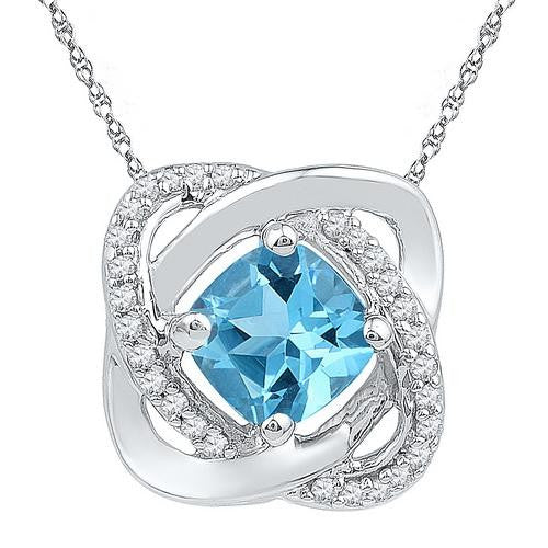 1.00CTW-Diamond FASHION RING-S6