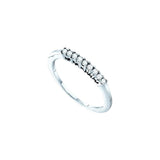 1-5CT-Diamond FASHION BAND