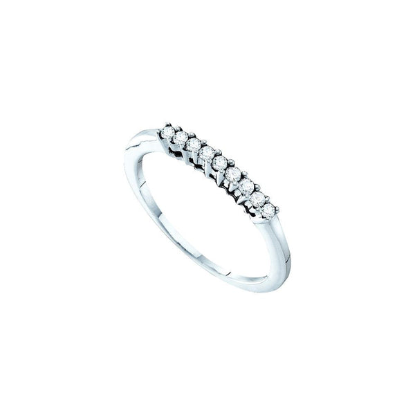 1-5CT-Diamond FASHION BAND
