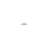 1-20CT-Diamond FLOWER RING