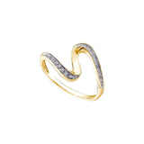 1-20CTW-Diamond FASHION RING
