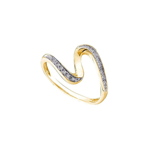1-20CTW-Diamond FASHION RING
