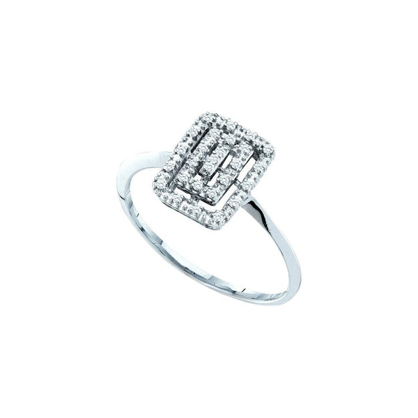 1-20CTW -Diamond FASHION RING