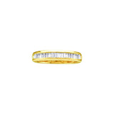 1-6CT-Diamond FASHION BAND