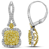 1-4CT-Diamond BRIDAL SET