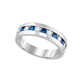 1 CTW-Diamond MACHINE SET BLUE BAND