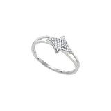 1-12CTW-Diamond FASHION RING