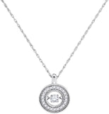 1-10CTW-Diamond FASHION PENDANT