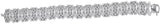 5-8CTW-Diamond FASHION BRACELET
