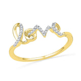 1-12CTW-Diamond FASHION RING