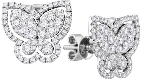 1-3CTW-Diamond BRIDAL SET