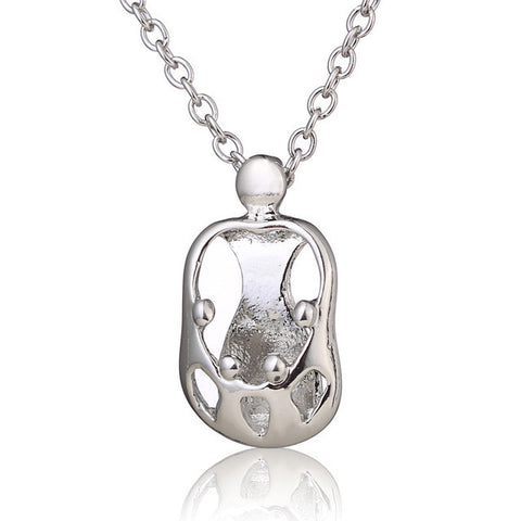 Mothers Day Gifts  For Women A mother's Love Is Forever Sweater Necklace